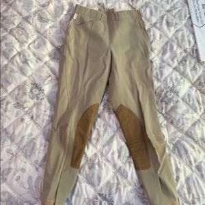 AUTHENTIC Tailored Sportsman Riding Pants